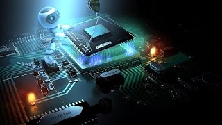 Digital Technology - Creating Better Experience - History TV