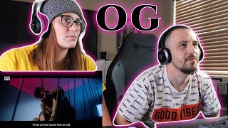 OG | (KR$NA) - English Subtitles Reaction!