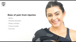 Say Goodbye to Shoulder Pain: Best Braces for Rotator Cuff Relief