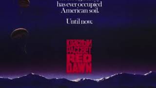 Main Title -- Red Dawn Expanded Soundtrack