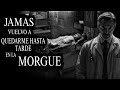 MARATON de Historias de HORROR de FORENSES y MORGUES que te daran ESCALOFRIOS (Mega Recopilacion)