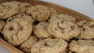 巧克力餅乾 homemade Chocolate cookie