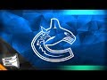 Vancouver Canucks 2019 Goal Horn (HOLIDAY)