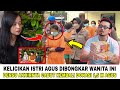 BOROK ISTRI AGUS DISIRAM AIR KERAS TERBONGKAR!! DENSU AKHIRNYA KEMBALIKAN DONASI 1,5M KEPADA DONATUR