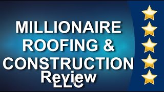 MILLIONAIRE ROOFING & CONSTRUCTION LLC Reviews | Heartland 5-Star Review Feature | Ruby Sevilla