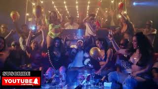 Santa Fe Klan ft Karely Ruiz - Sabes extended (4k)