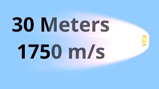 Lowest Earth Orbit in SFS