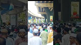 লোকে লোকারন্য চট্টগ্রাম শহর | পালিত হচ্ছে বিশ্বের সর্ববৃহৎ জশনে জুলুছে ঈদে মিলাদুন্নবী (ﷺ) ২০২৪