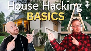 Intro to House Hacking w/ Anson Young