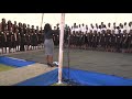 Mwari Munotifudza