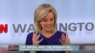 The media and the massacre