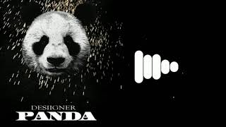 panda bgm | panda bgm ringtone | new ringtone | ringtone 2021