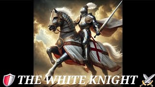 🛡️ THE WHITE KNIGHT ⚔️ | Toastmasters Speech Talks About Talking Accountability For Your Actions