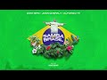 dany bpm x joan qveralt x alfonso tv samba do brasil