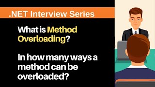 What is Method Overloading? In how many ways a method can be overloaded?