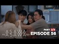 Asawa Ng Asawa Ko: Shaira scapegoats her anger! (Full Episode 56 - Part 2/3)