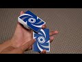 cardistry ブートキャンプ 基礎 シザー カット チュートリアル