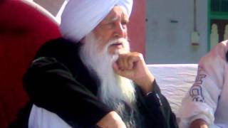 Sant Rasila Ram Ji - Jaisa Satgur Sunida -  Pathi Ram Parkash