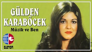 Gülden Karaböcek - Kaybolan Hayaller