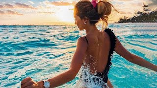 Ibiza Summer Mix 2023 🍓 Best Of Tropical Deep House Music Chill Out Mix 2023🍓 Chillout Lounge #01
