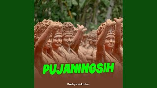 Pujaningsih