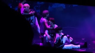 [4K] 230809 We Lost The Summer - TXT Tomorrow X Together World Tour ACT : SWEET MIRAGE in Jakarta