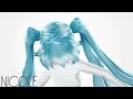 【mmd】human【dl】【60fps】