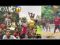 Chandigarh flippers ❤️🔥 double round child 🔥❤️ fist vlog #viral #vlog #fist #