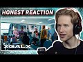 HONEST REACTION to XG - SOMETHING AIN'T RIGHT (Official Music Video)