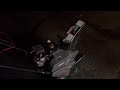 final look and start of briggs and stratton 1022 ￼ 22” single stage snowblower￼