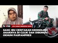 Keluarga Dapat Ancaman Pembunuhan 'IM' Ketika Dimintai Uang Tebusan | AKIS tvOne