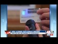 Kansas driver's licenses to change