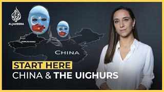 What’s happening with China’s Uighurs? | Start Here