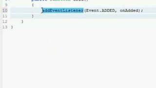 Genrate Actionscript 3 Code with Eclipse Monkey