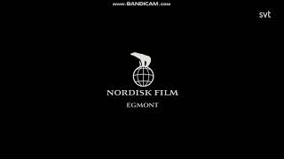 New Danish Screen/Nordisk Film/Nordisk Film Spring logo (2018)