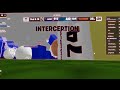 duvet jerk football fusion 2 montage