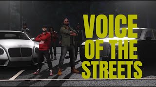 Nyce Da Future Ft. Eto - Voice Of The Streets (New Official Music Video) (Prod. Eto)