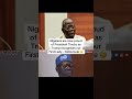 Nigeians are now proud of President Tinubu as Trump recognises our First Lady - Oshiomole 🤔
