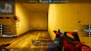 why I derank
