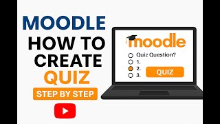 Moodle How to create a Quiz Video 5