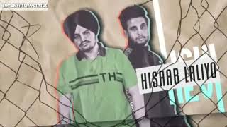Poison ll sidhu moose wala ft. R Nait Il WhatsApp status video Il new Punjabi songs 2019