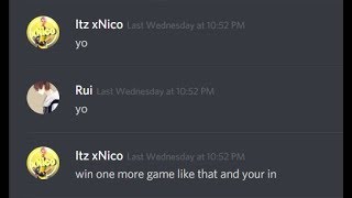 the turtle war that got me into a pro discord fortnite - fortnite 1v1 server discord