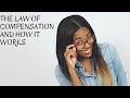 The Law of compensation and how it works