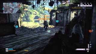 Call Of Duty Ghosts:  Flinch and Lag Compensation