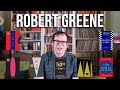 Who is Robert Greene?