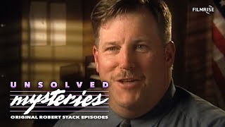 Unsolved Mysteries with Robert Stack - Season 11, Episode 6 - Full Episode