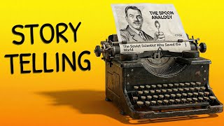 AI Can Write Your YouTube Scripts ... That’s the Problem!