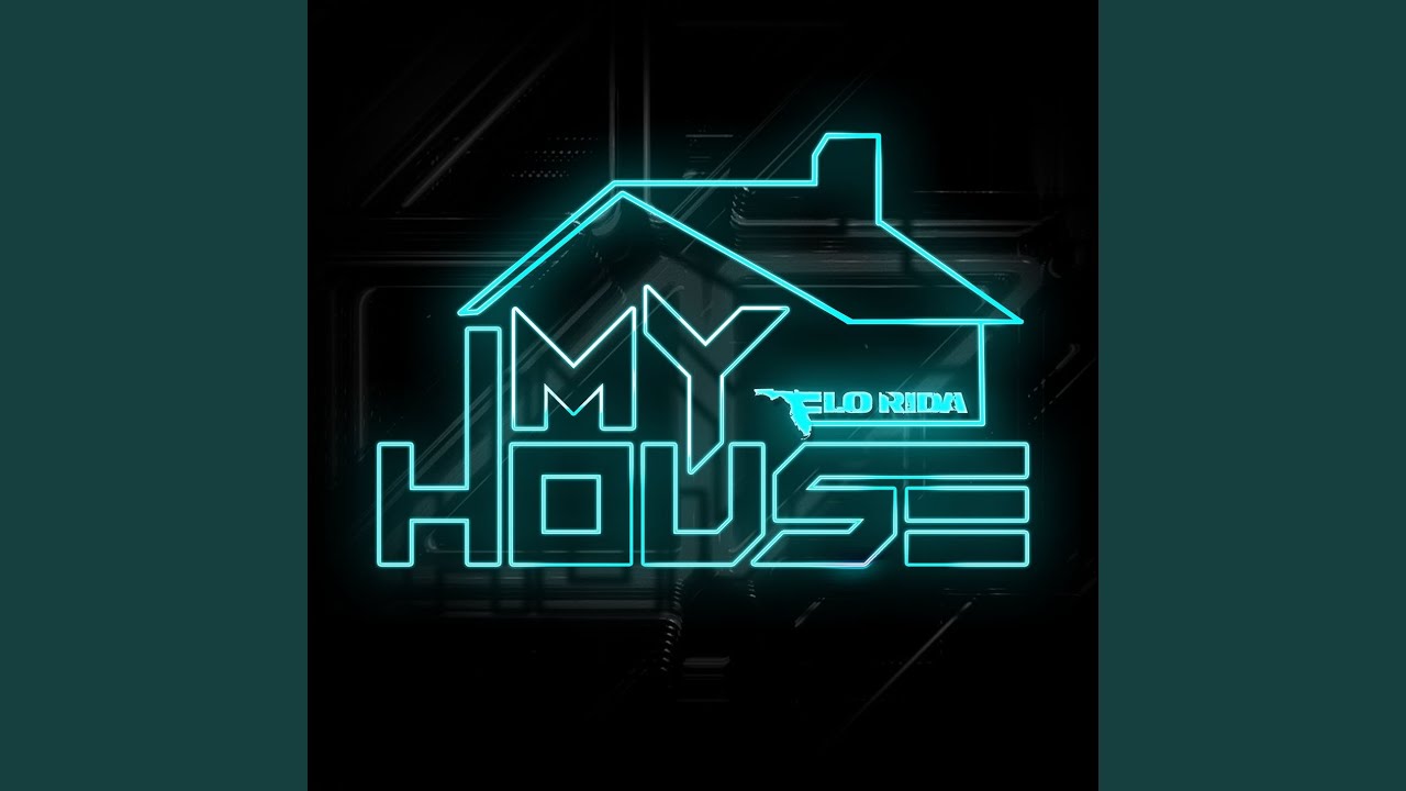 My House - YouTube Music