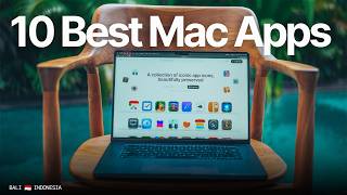 10 Mac Apps I Can’t Live Without in 2026 💻