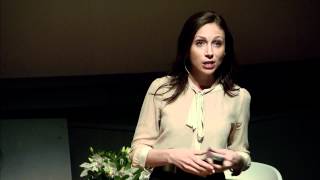 TEDxYYC - Dr. Breanne Everett - Medical Innovation